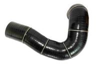 Panno nero di Aramid del tubo del radiatore del silicone che si avvolge per il sistema di raffreddamento automatico
