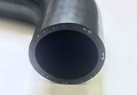 Tubo flessibile resistente modellato del refrigeratore della sovralimentazione dell'olio, tubi flessibili della sovralimentazione del silicone