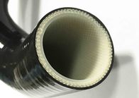 Silicone interno trasparente del commestibile del tubo flessibile di Fuel Cell per industria automobilistica