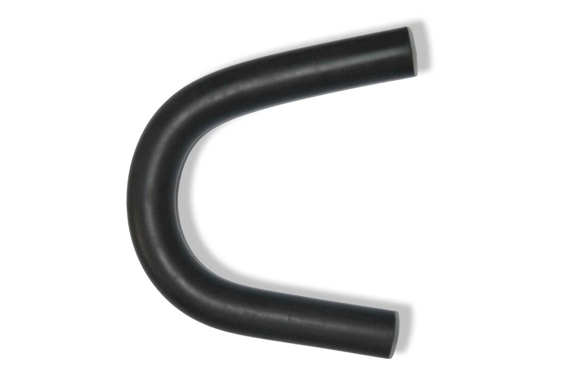 Il tubo di gomma formato di EPDM, condizionamento d'aria automobilistico annaffia il calore Resistanse