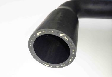Tubo flessibile di gomma EPDM Aramid dell'acqua del liquido refrigerante automatico del radiatore che tricotta SAE di rinforzo J20 R4