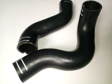 Il tubo flessibile di gomma Aem Aramid del dispositivo di raffreddamento di aria della tassa ha rinforzato la resistenza di invecchiamento del calore