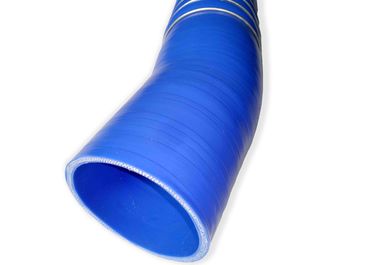 Tubo flessibile complicato del silicone