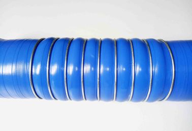 Tubo flessibile complicato del silicone