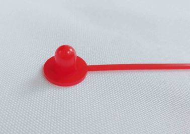 Tappi di gomma antipolvere di Stoper delle spine di gomma dei gommini di protezione del cilindro del silicone