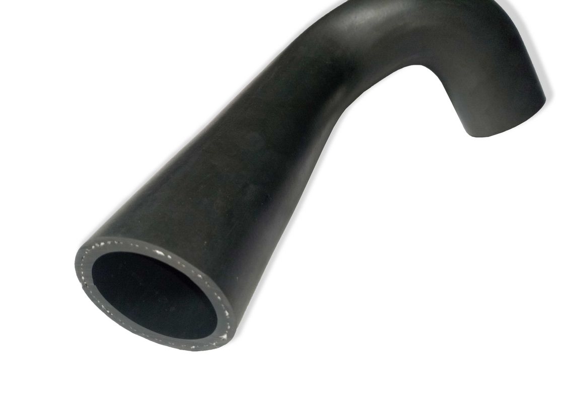 Servizio resistente 0.05~0.1Mpa del radiatore di Turbo del tubo flessibile di gomma diesel dell'acqua